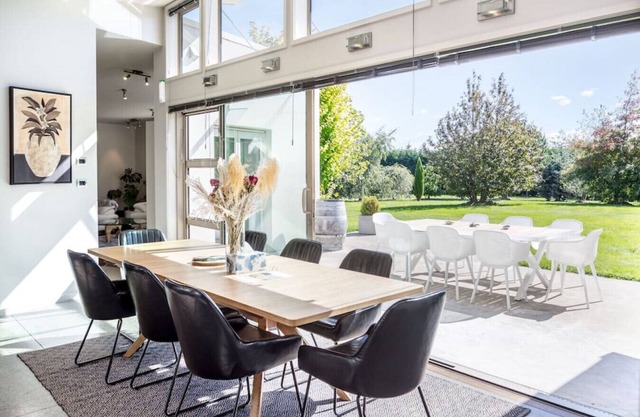 Paradise on Campbell, Martinborough