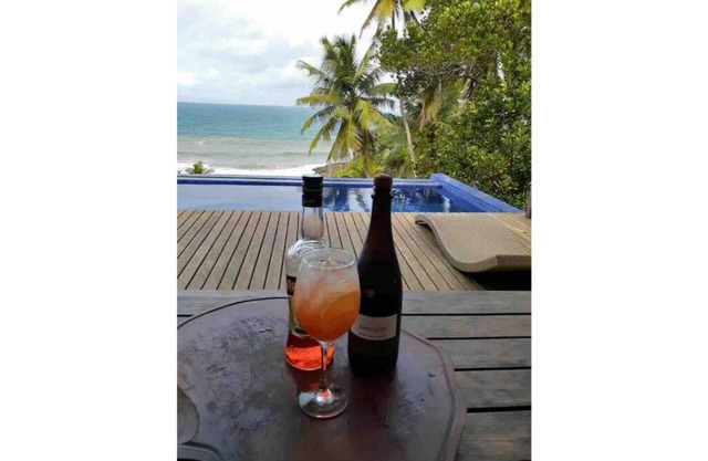 Paradise on Earth, Itacaré, San Jose, Prainha