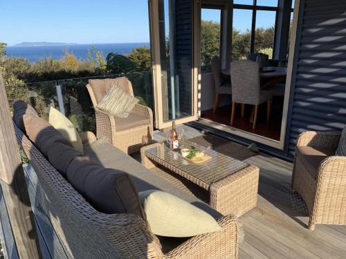 Paradise on the Hill ~ Tuateawa