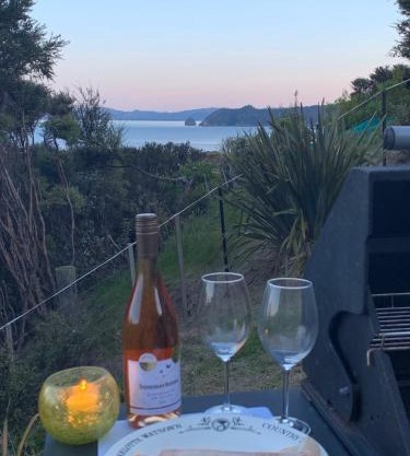 Paradise on the Hill