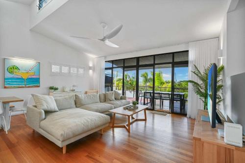 Paradise Palms - Agnes Water