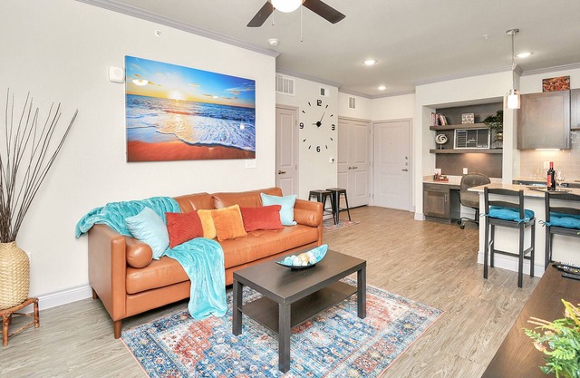 ✵Paradise Parkway✵| Home ⮕ Galleria w/ Pool-Gym