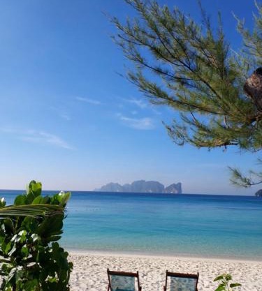 Paradise Pearl Bungalows