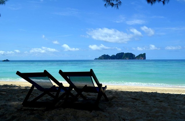 Paradise Pearl Bungalows