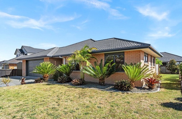 Paradise Shores Ruakaka Beach 600m Walk to the Beach