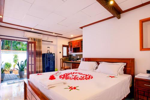 Paradise Sunrise Villa