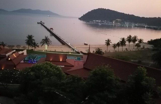 Paradise