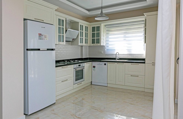 Paradise Town Villa Belhamra