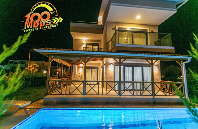 Paradise Town Villa Lisa