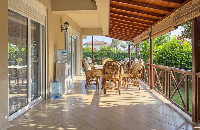 Paradise Town Villa Orchard