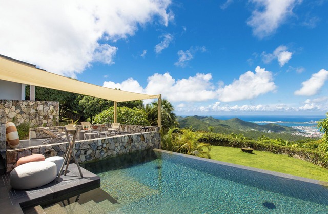 Paradise viewpoint!