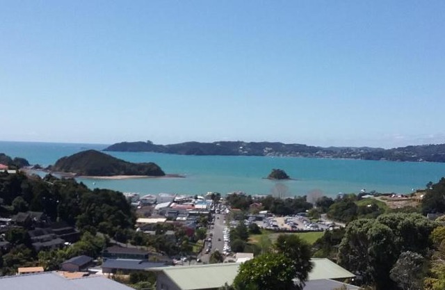 Paradise Views Luxury 2BR Apartment