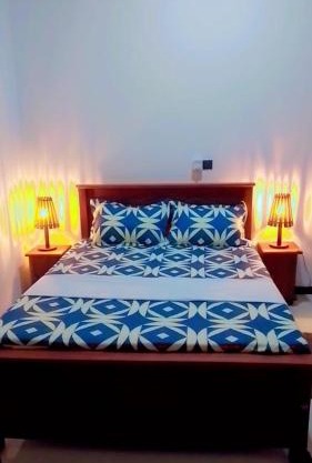 Paradise villa Aluthgama