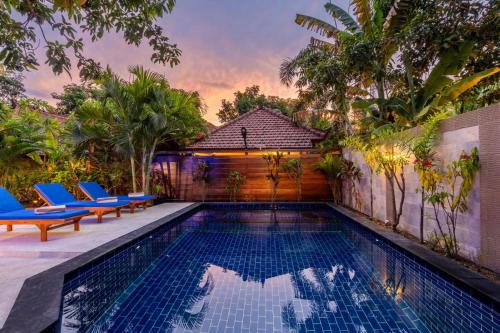 Paradise Villa Gili Air