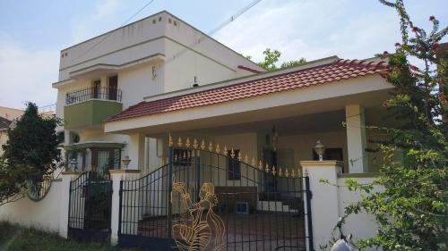 Paradise Villa