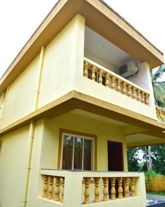 paradise villa