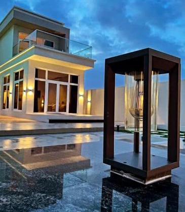 PARADISE Villa