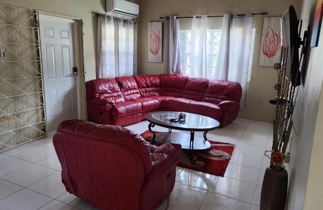 PARADISE VILLA Savannah