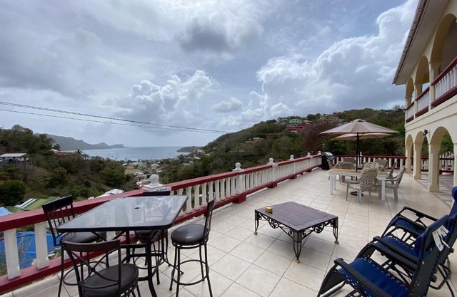 Paradise Villa