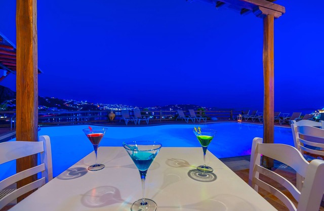 Paradision Hotel