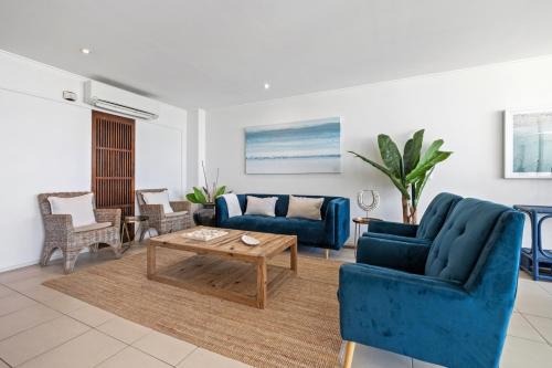 Paradiso Boutique Oceanfront Apartment