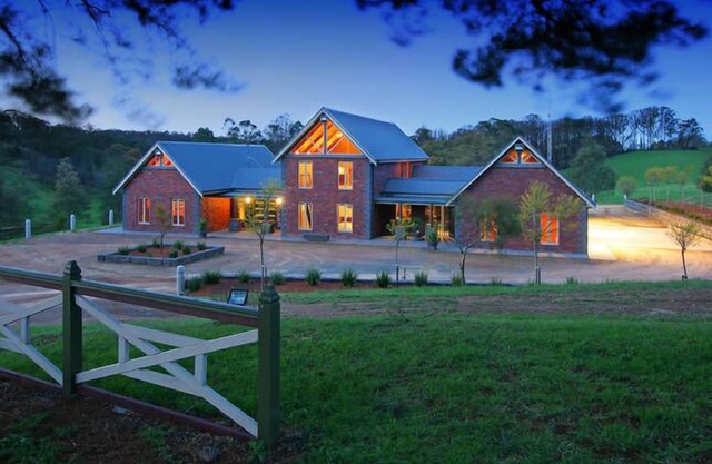 Paradiso Kinglake Vic