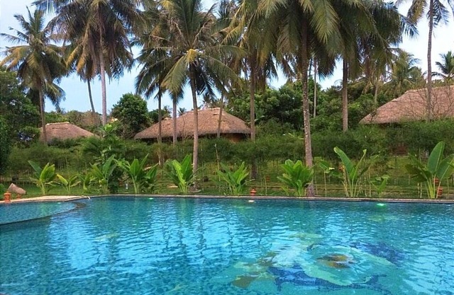 Paradiso resort Phuquoc