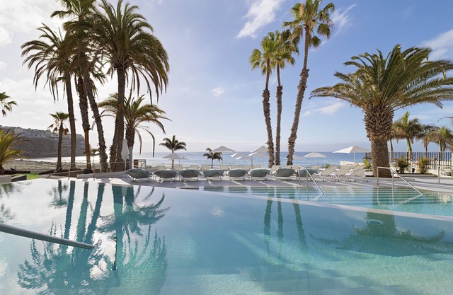 Paradisus by Meliá Gran Canaria – All Inclusive