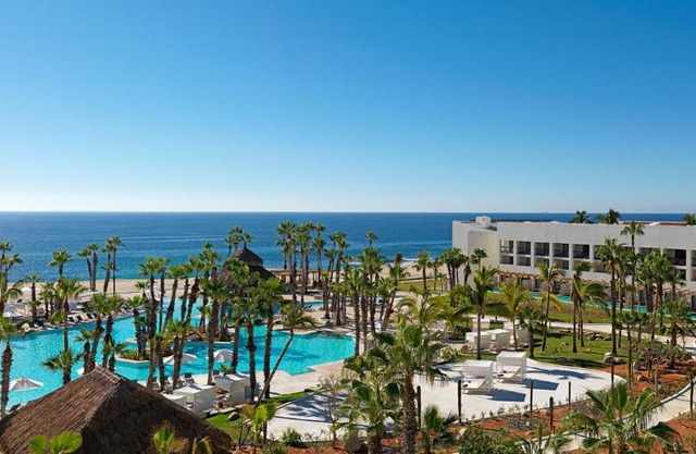 Paradisus Los Cabos - Adults Only - All Inclusive