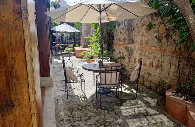Parador de Antigua