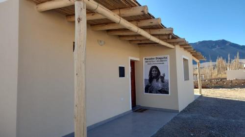 Parador Diaguita