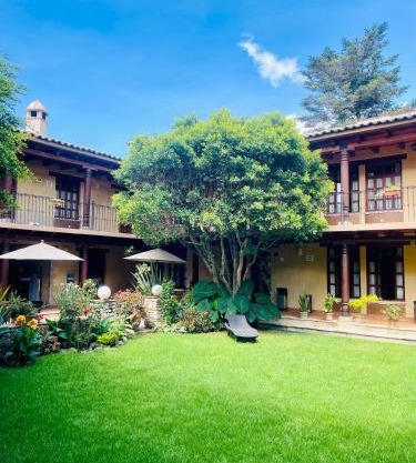 Parador Margarita