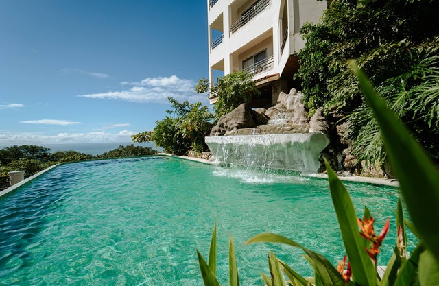 Parador Nature Resort and Spa