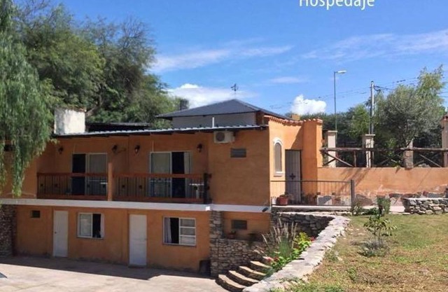 Parador Punto Corral
