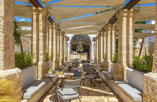 Paragon 700 Boutique Hotel & SPA