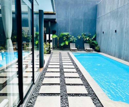 Parahyangan Lakeview Villa - KBP