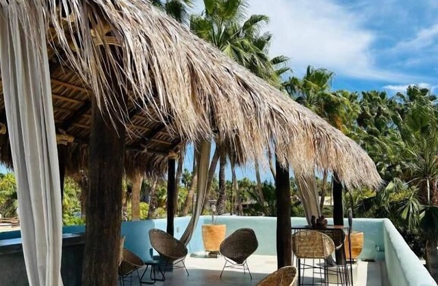 Rosarito Hotel