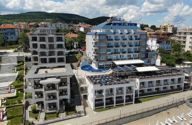 Paraiso Beach - All Inclusive