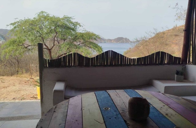 Paraiso Casa de Playa