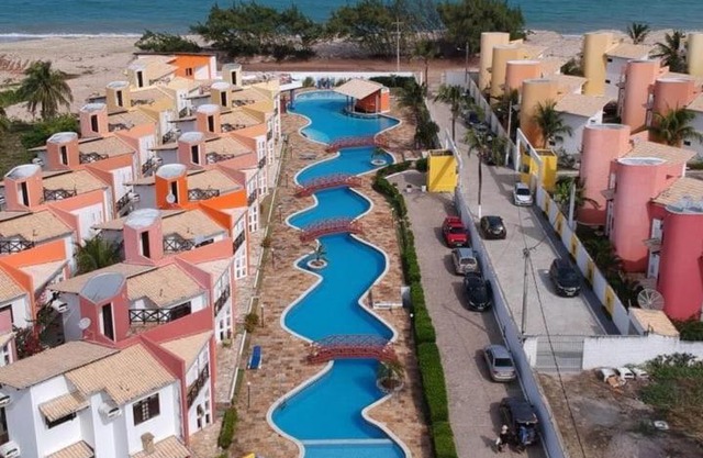 Paraiso de Maracajau 1