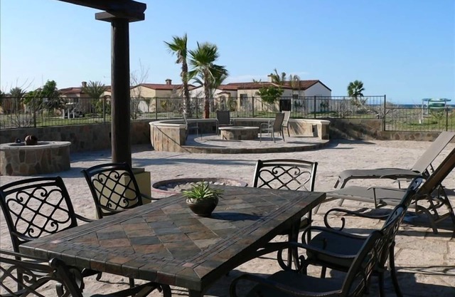 Paraíso del Mar Villa pasos de la playa