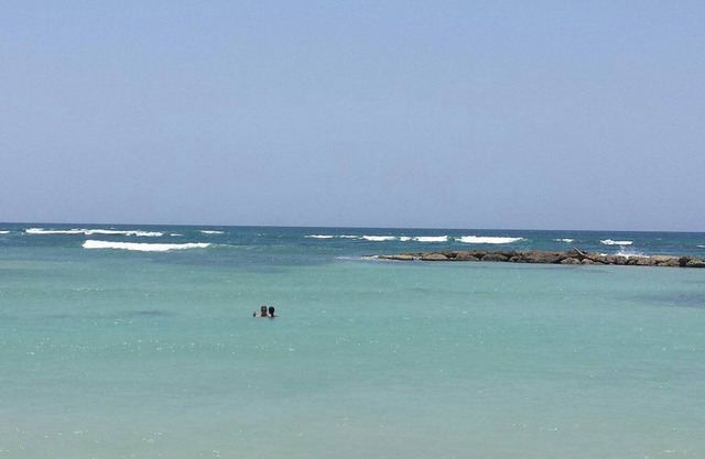 Paraiso