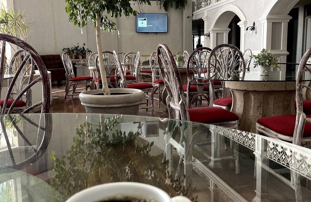 Paraiso Express Hotel