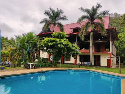 Paraiso Inn