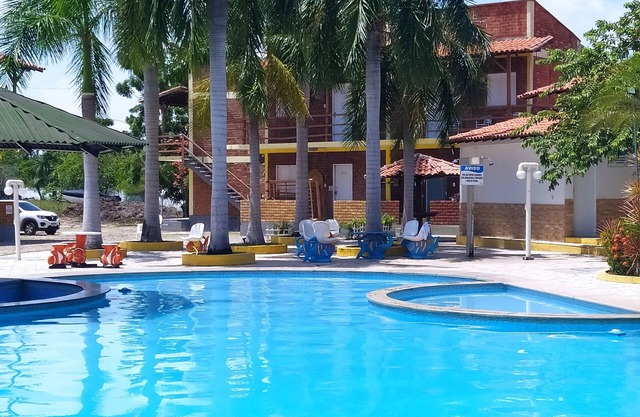 Paraiso Porto dos Lençóis Residence