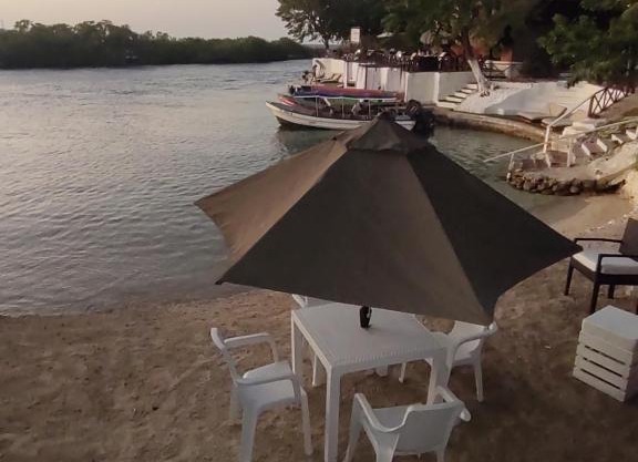 PARAISO REAL