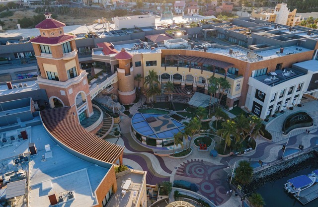 Paraiso Residences Marina Cabo by Capitalia