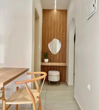 Parakladi unique stay