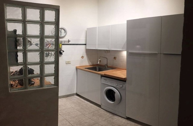 PARALLELA LUNGOMARE - Casa Margherita - apartamento de tres habitaciones con terraza en tres niveles