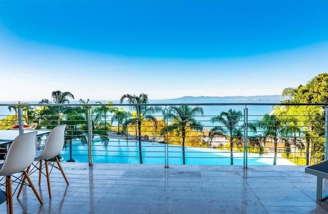 Paramount Bay - 308 | 2BR Condo Vista Relajante PV